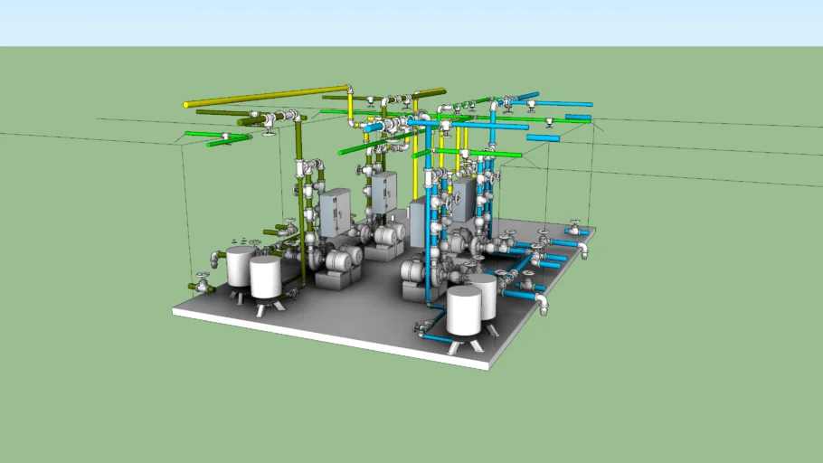 3D Warehouse