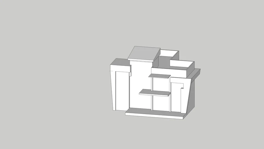 test | 3D Warehouse
