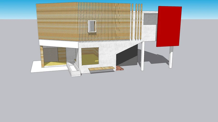 test | 3D Warehouse