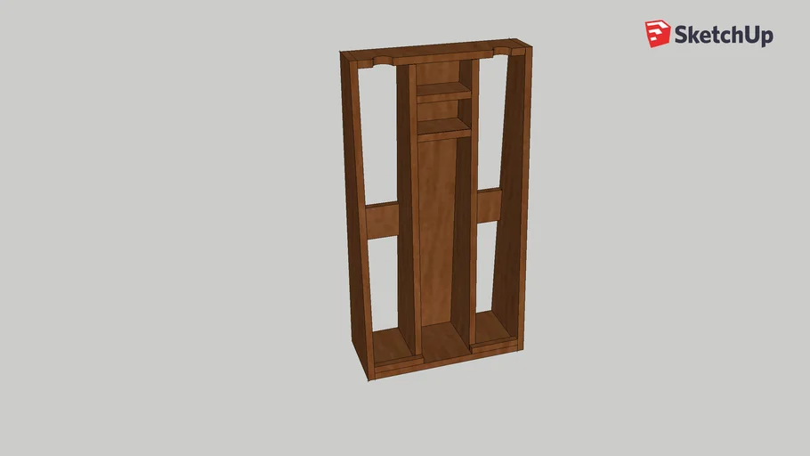3D Warehouse