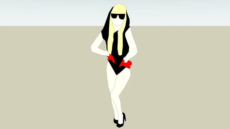 Lady Gaga