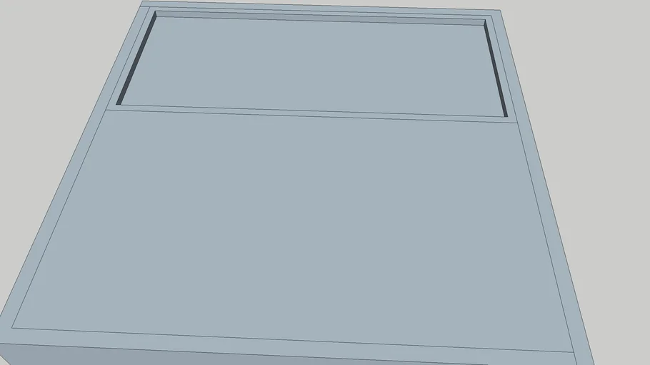 test 1 | 3D Warehouse