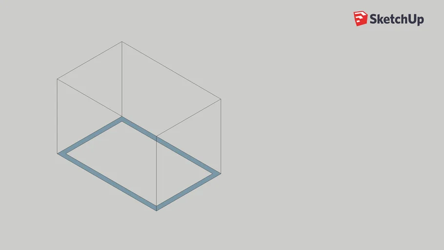 Dreamer Printer Bed size in mm 3D Warehouse