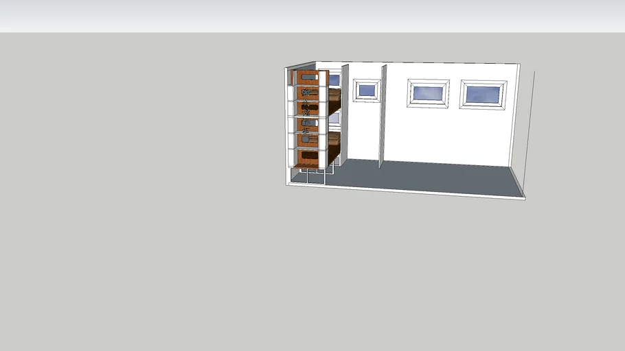 001 | 3D Warehouse