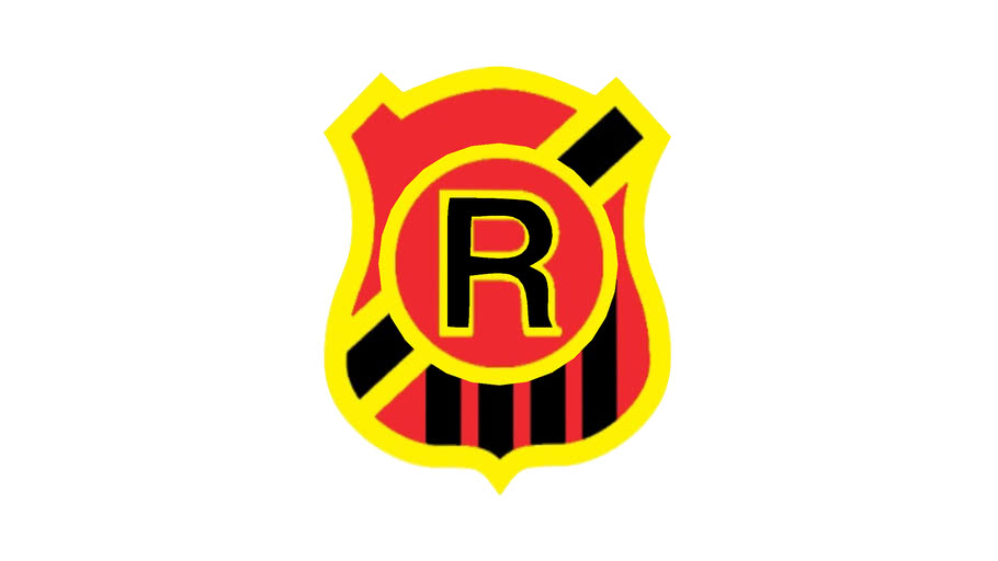 logo football Club Social de Deportes Rangers