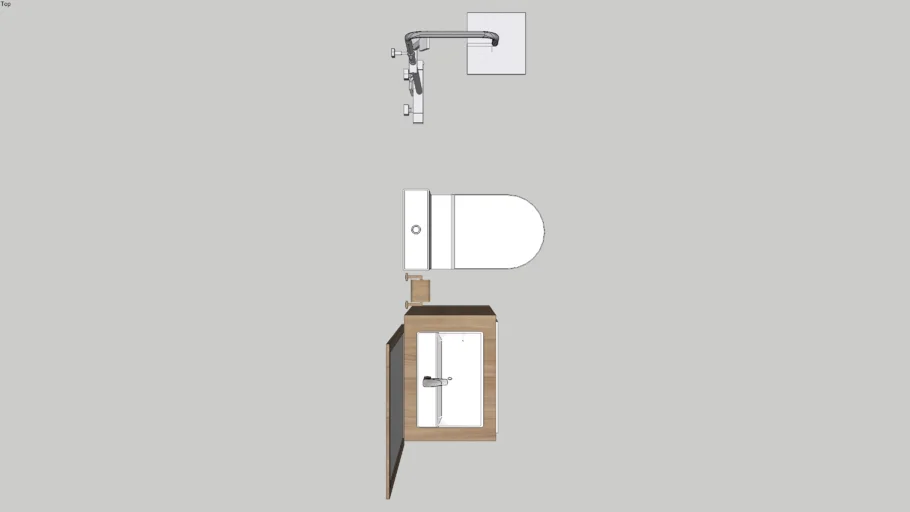 3D Warehouse