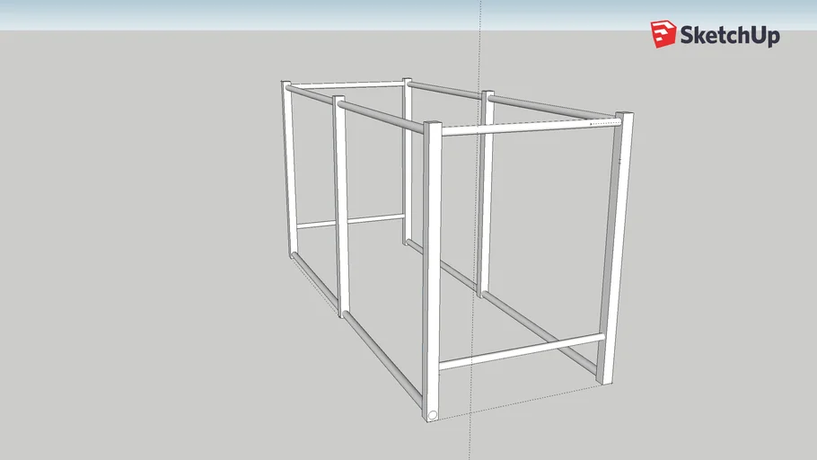 Rig | 3D Warehouse
