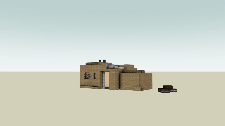 3d-warehouse