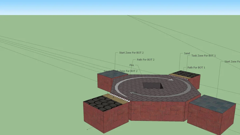 3D Warehouse
