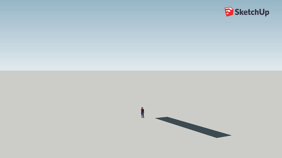 MQO 01 | 3D Warehouse