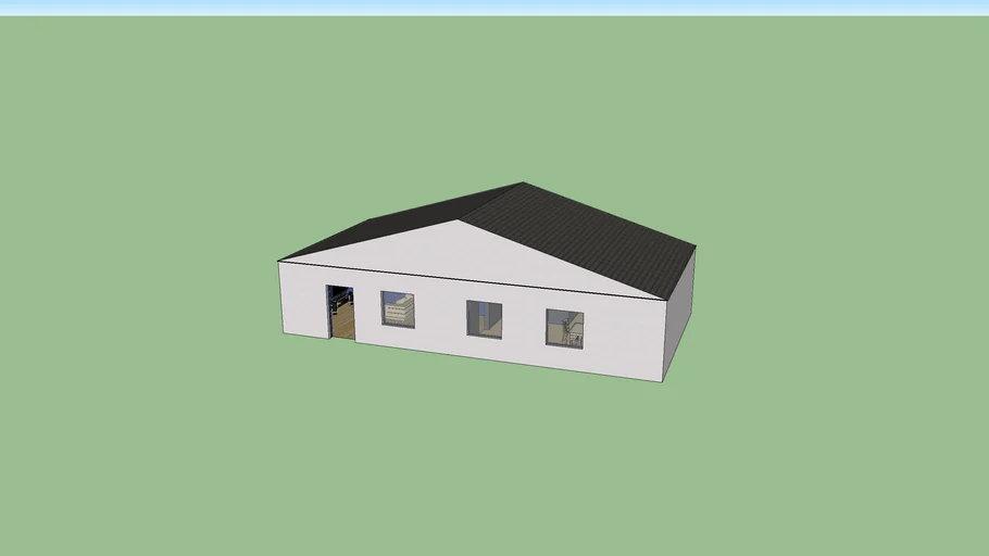 3D Warehouse