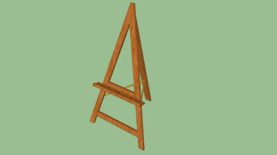 Easel