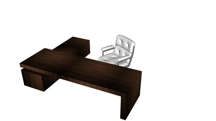 Work Table | 3D Warehouse