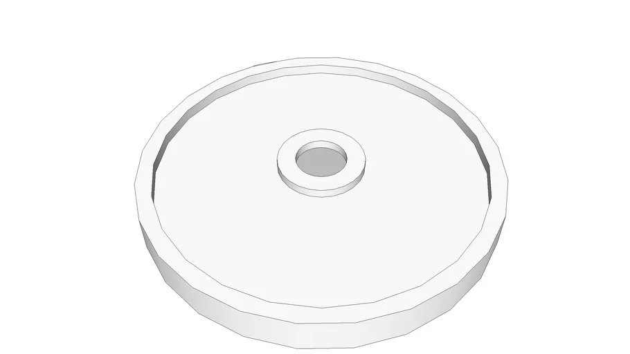 free weights 3D Warehouse