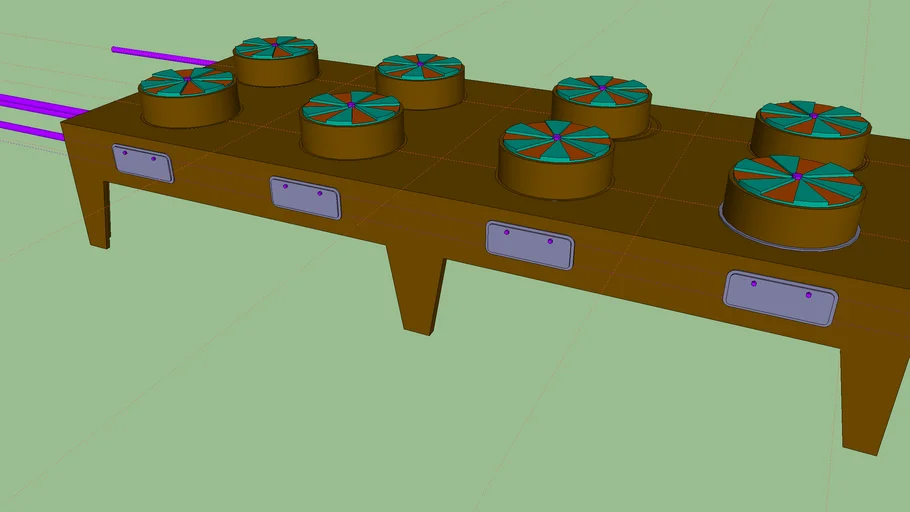 3D Warehouse