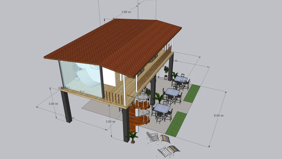 3D Warehouse