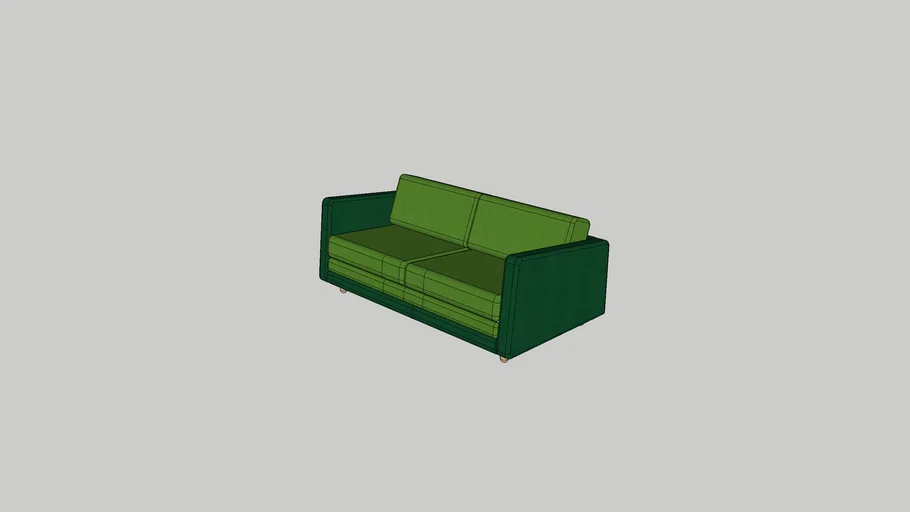 Clark sofabed 140 W