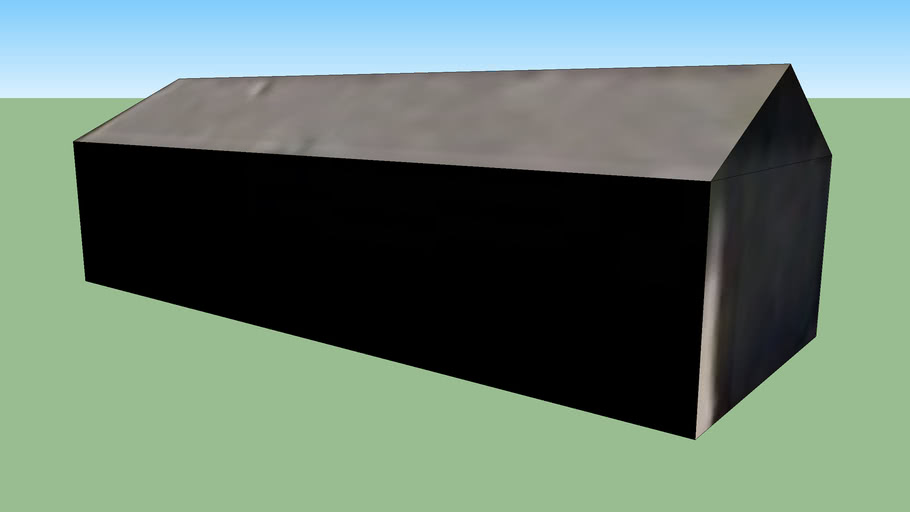 Concession stand 3D Warehouse