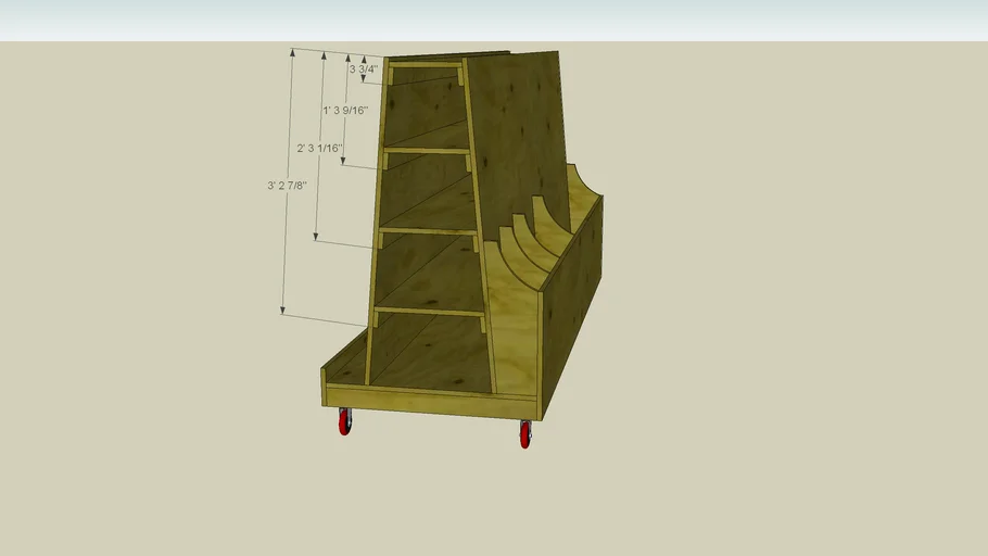 lumber cart Rev 1