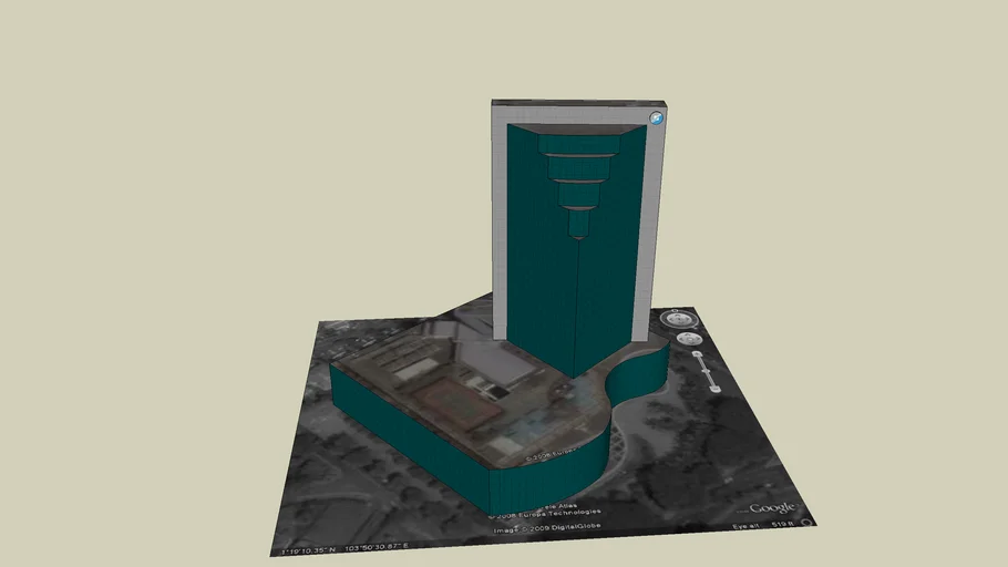 3D Warehouse