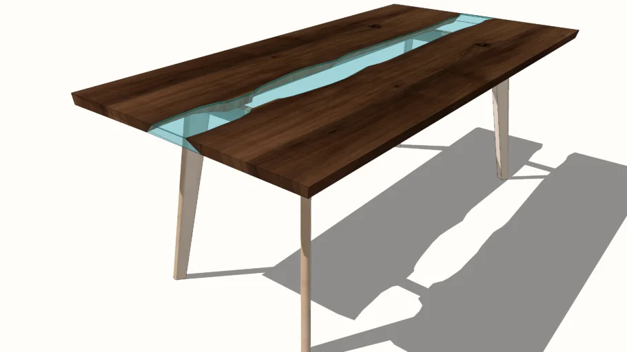 River Table