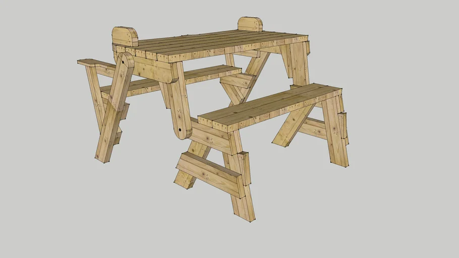 Floading+table+2 | 3D Warehouse