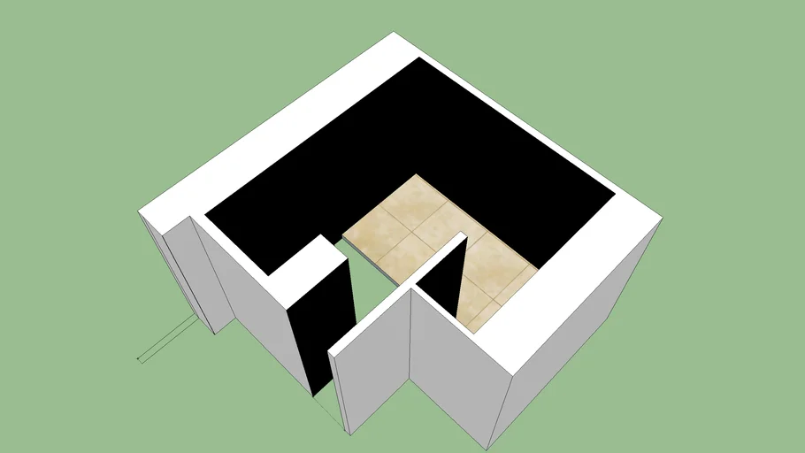 1 | 3D Warehouse