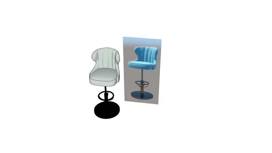 bar stool