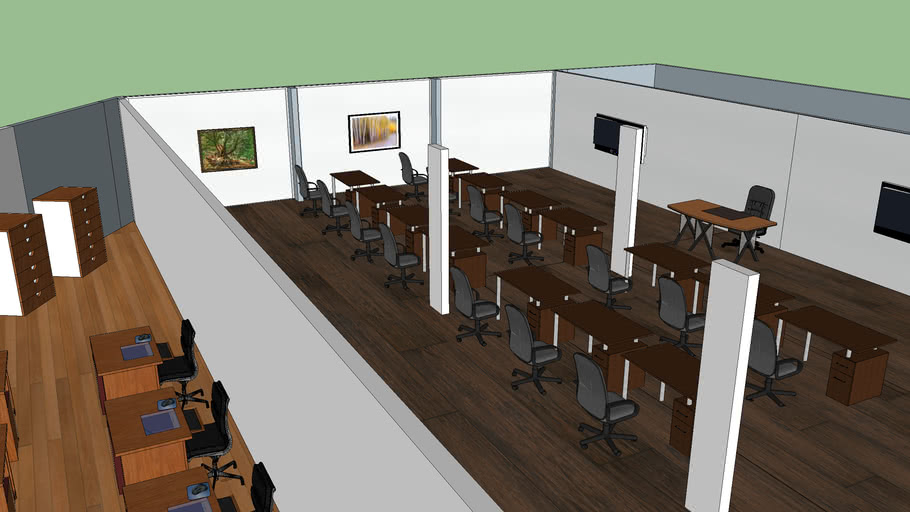 wooden floor texture | 3D Warehouse