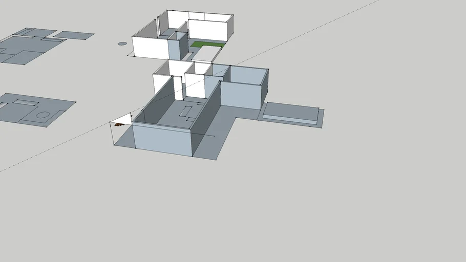 estudo | 3D Warehouse