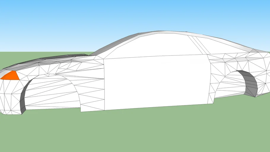 Licrdico (PATENTS PENDING) 3D Warehouse