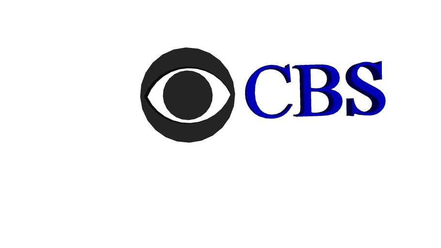 Cbs Tv Logo