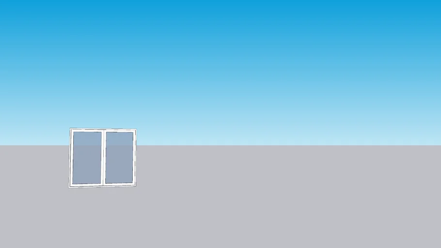 Windows | 3D Warehouse