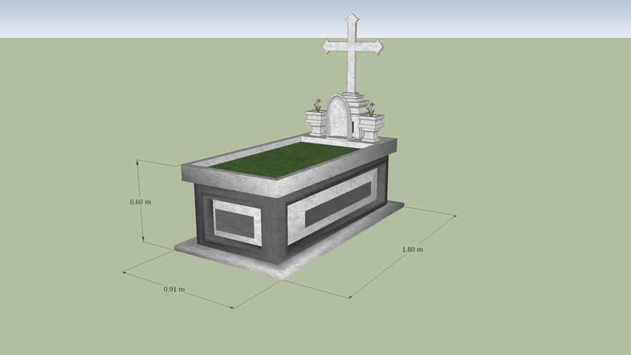 cripta | 3D Warehouse