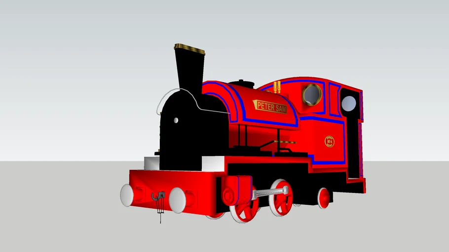 3D Warehouse