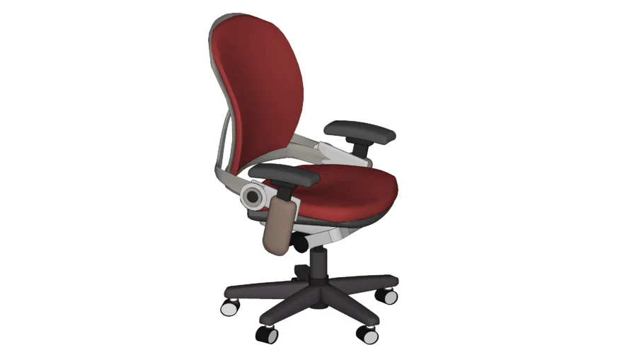 office chair, office furniture, arm chair, steel chair, kursi kerja, workstation