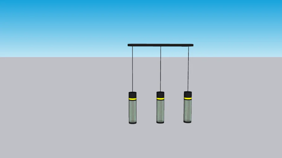 Lampu Hias Gantung