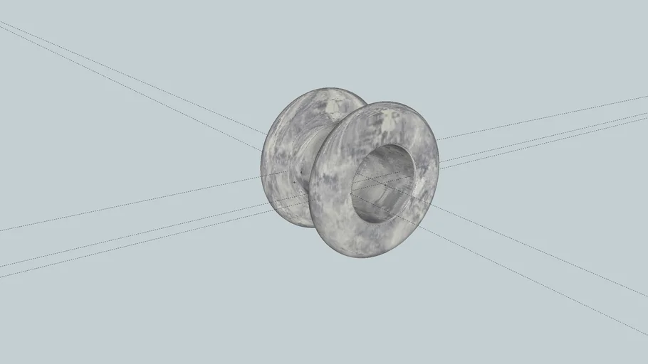 spool | 3D Warehouse