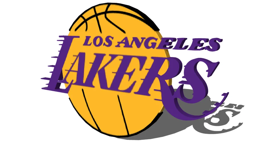 LA Lakers Logo