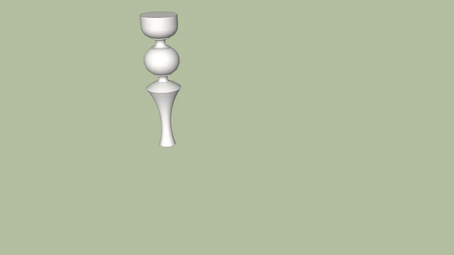 first project | 3D Warehouse