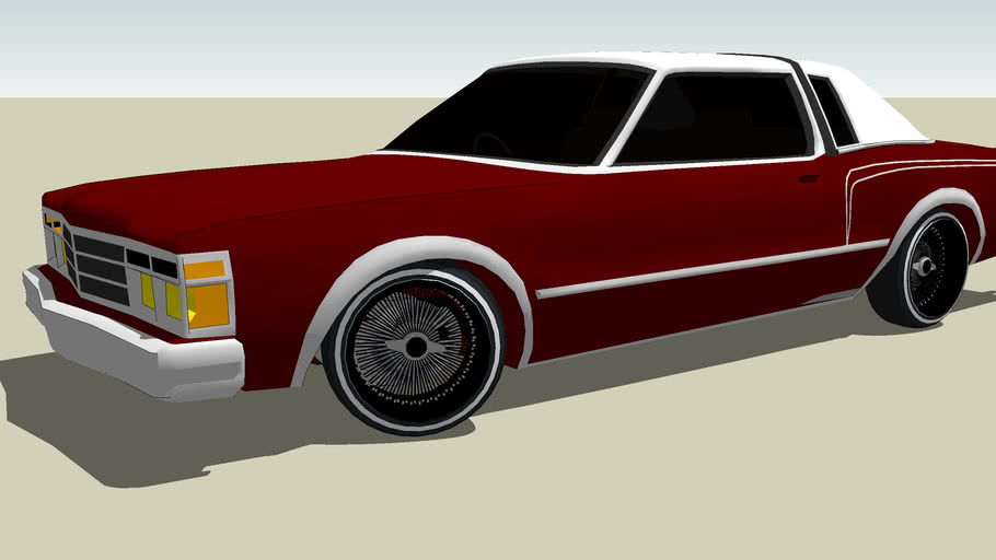 1979 lowrider