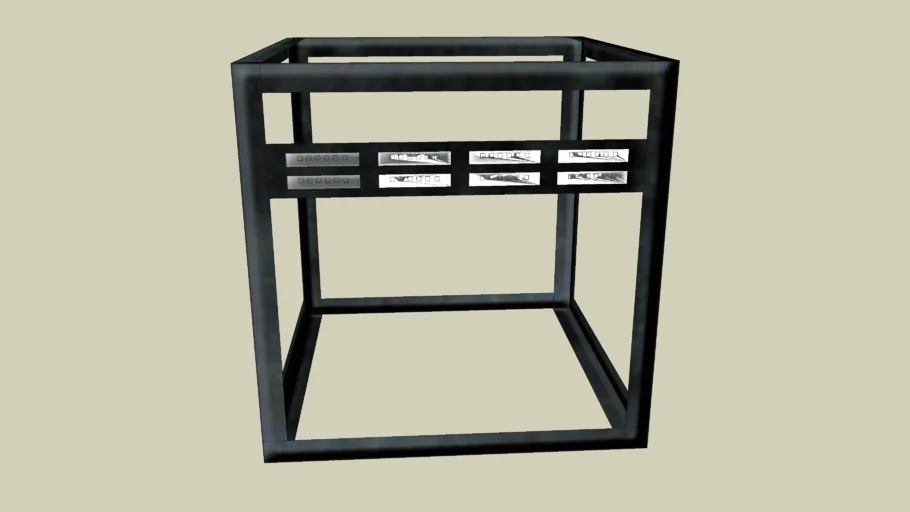 3D Warehouse