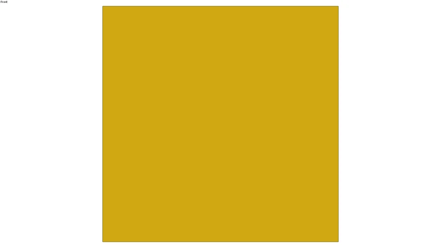 SW 6691 Glitzy Gold | 3D Warehouse