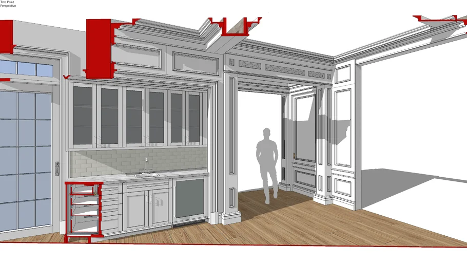 3D Warehouse
