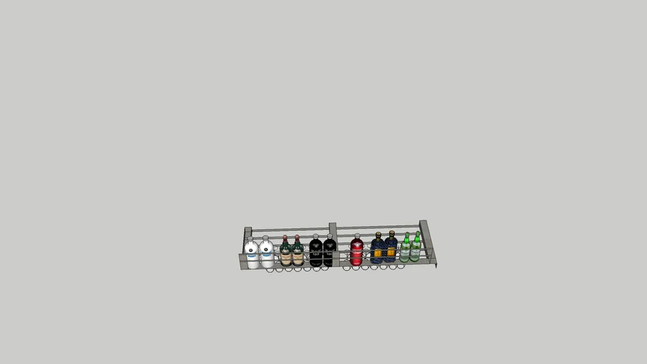 3D Warehouse