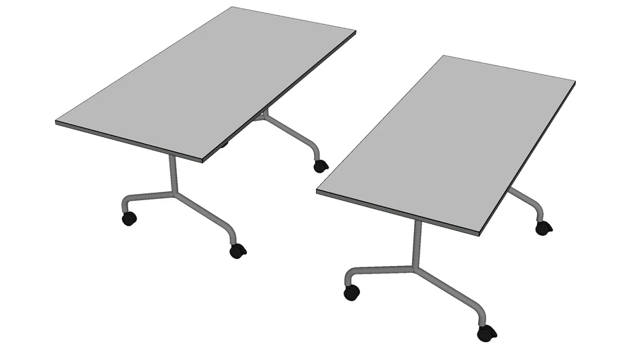 FLIB Mobile conference tables