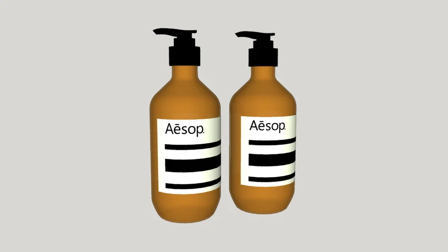 Aesop 伊索