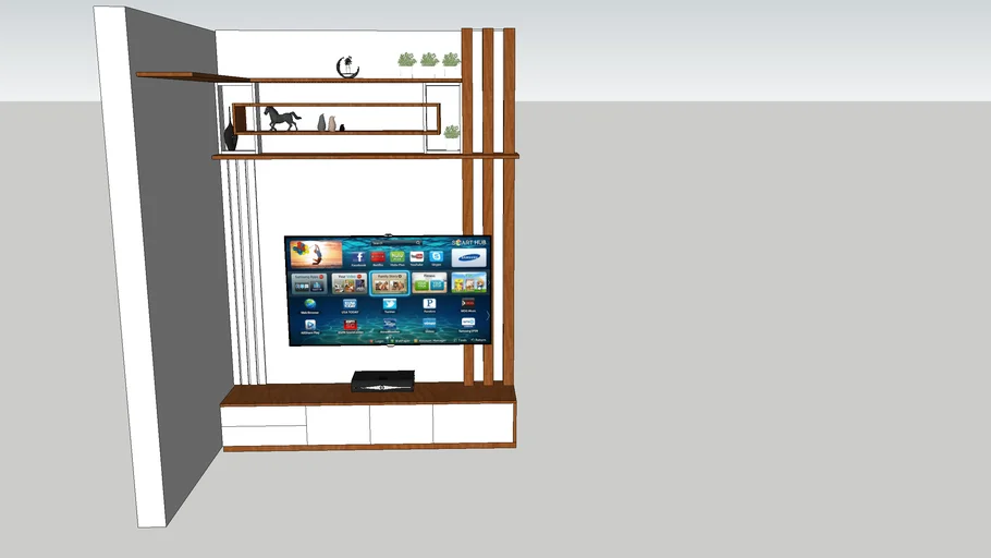 3D Warehouse