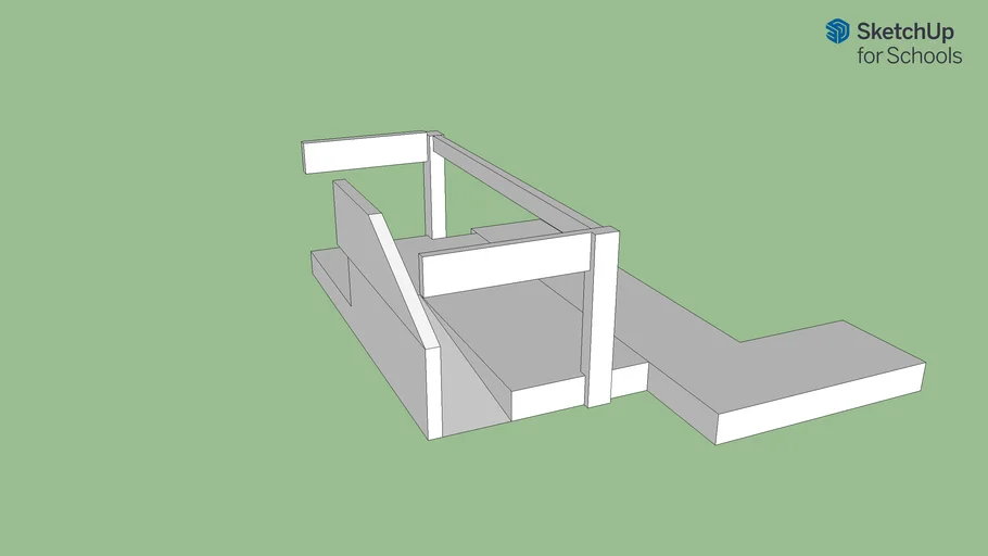 palco | 3D Warehouse