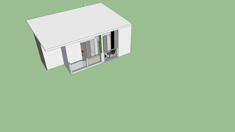 2 | 3D Warehouse